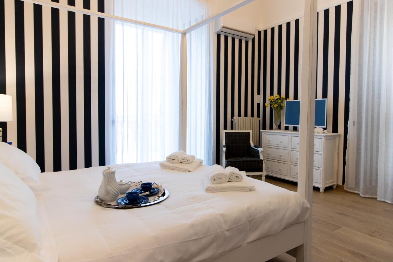 Le Residenze Del Capitano Hotel Bari Kültér fotó
