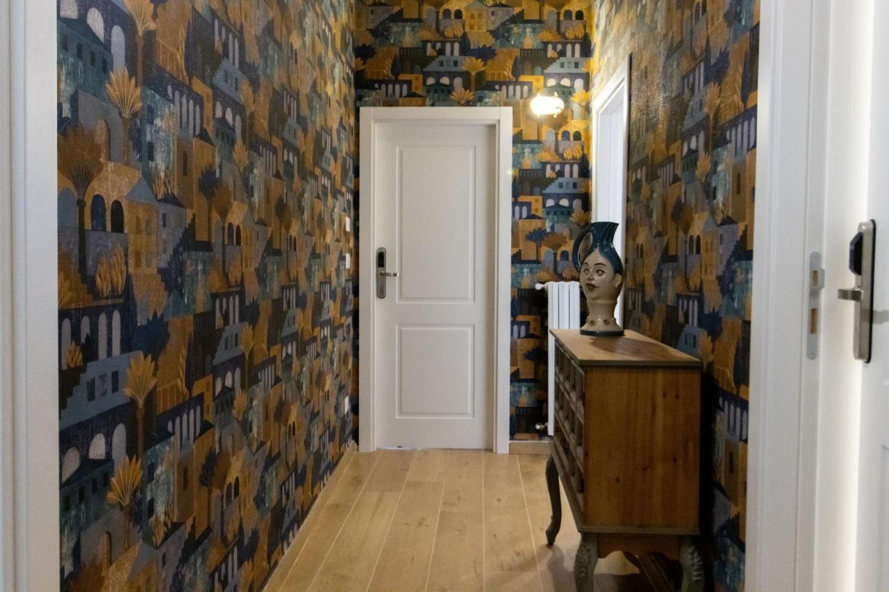 Le Residenze Del Capitano Hotel Bari Kültér fotó