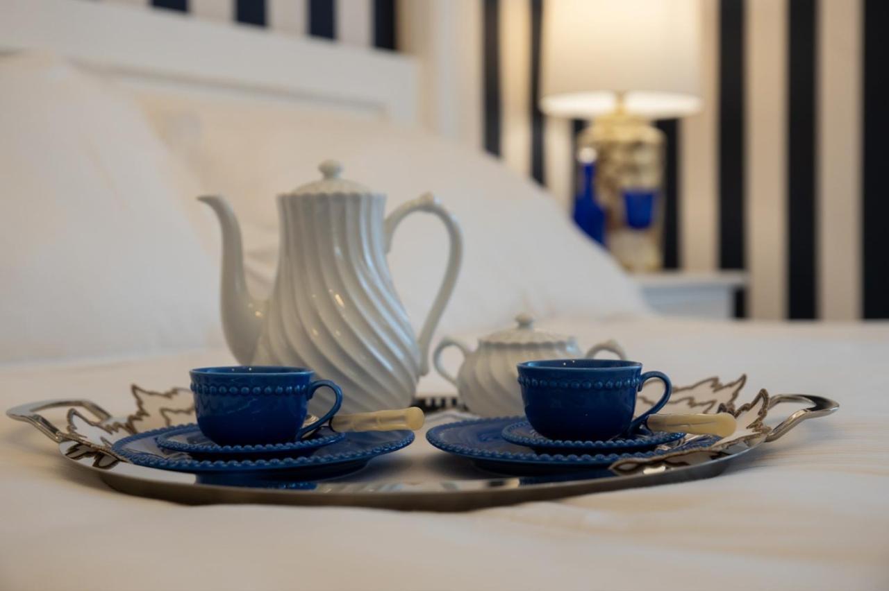 Le Residenze Del Capitano Hotel Bari Kültér fotó