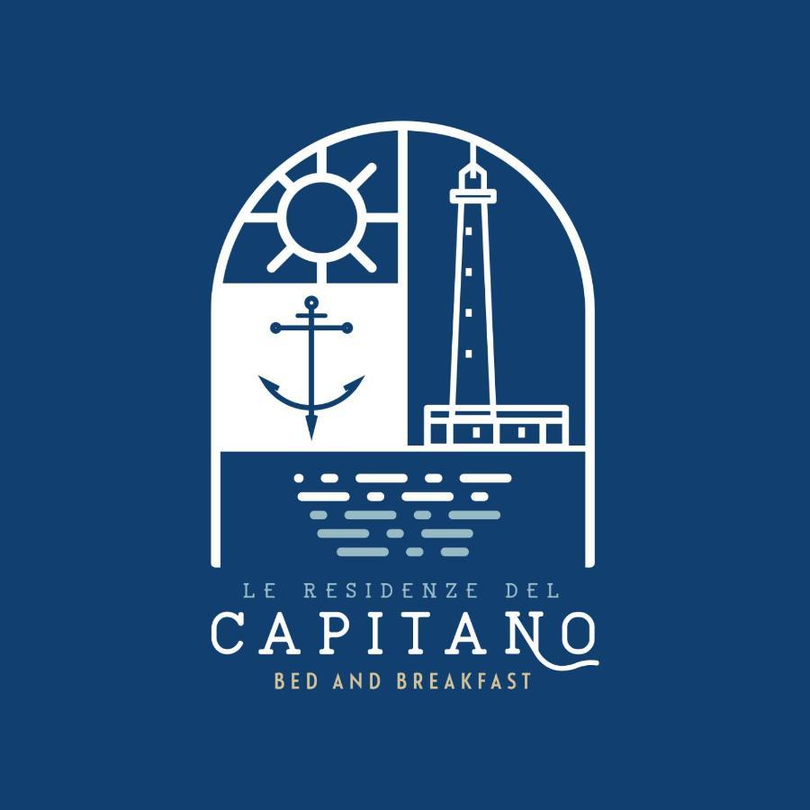 Le Residenze Del Capitano Hotel Bari Kültér fotó