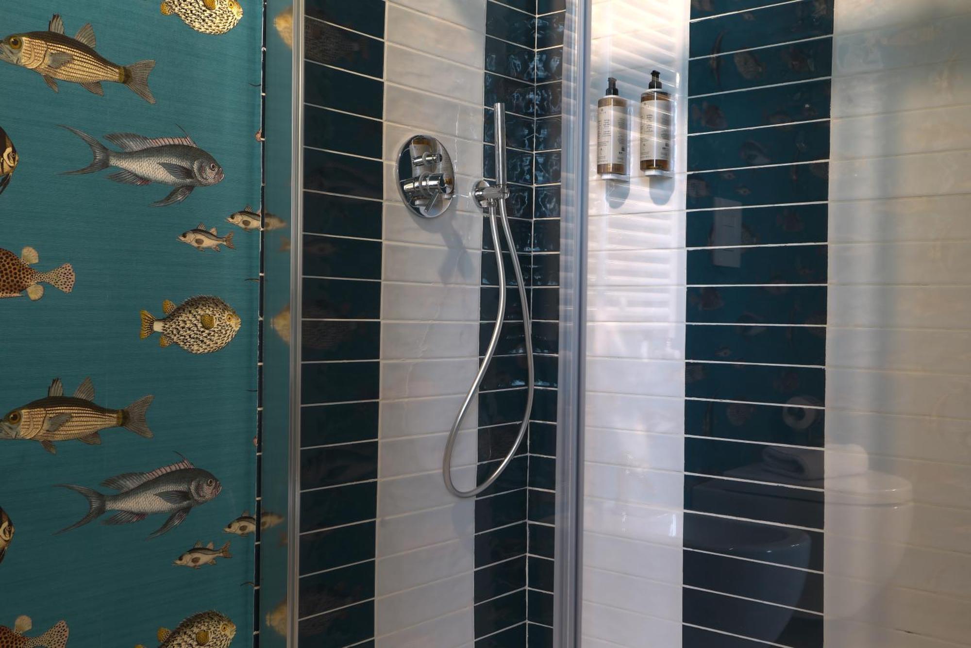 Le Residenze Del Capitano Hotel Bari Kültér fotó