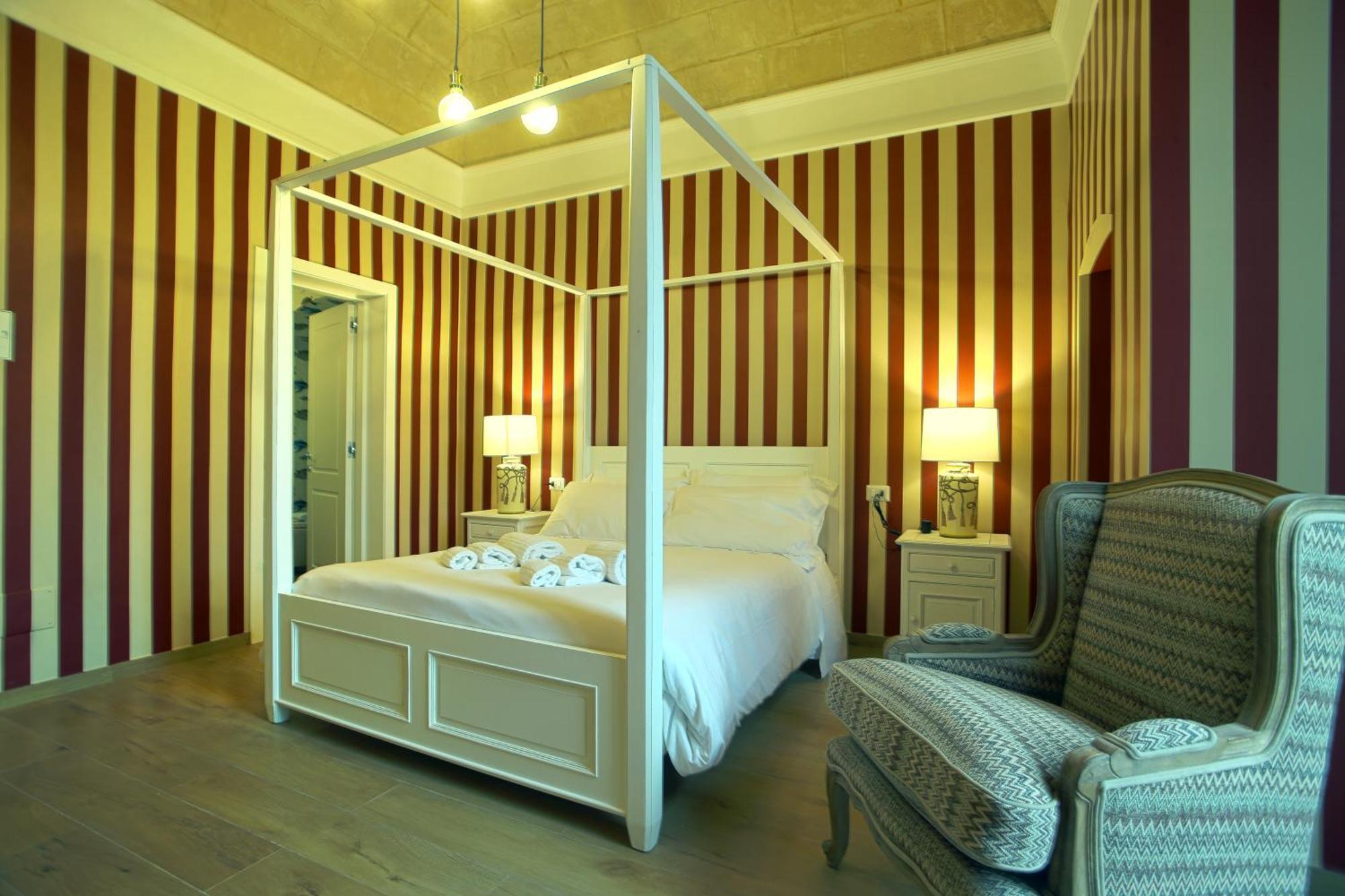 Le Residenze Del Capitano Hotel Bari Kültér fotó