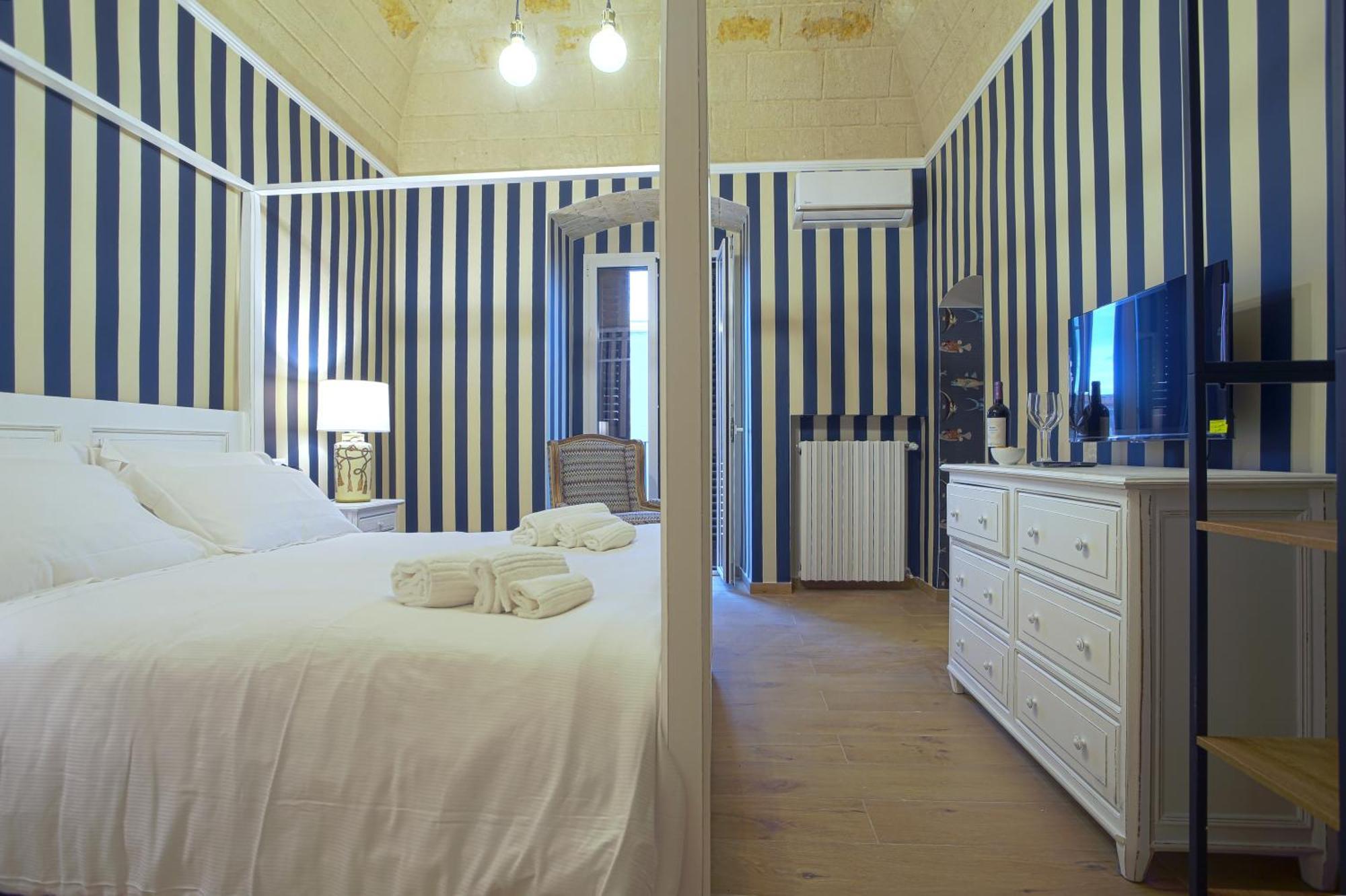Le Residenze Del Capitano Hotel Bari Kültér fotó