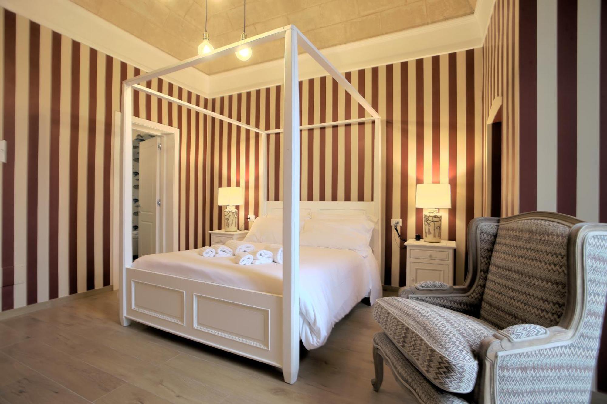 Le Residenze Del Capitano Hotel Bari Kültér fotó