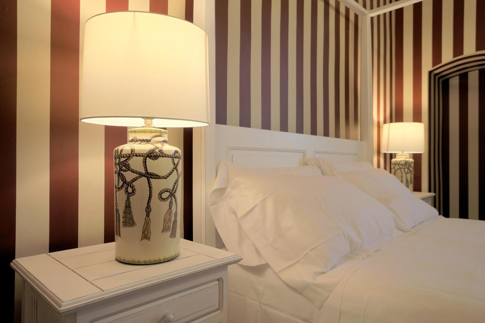 Le Residenze Del Capitano Hotel Bari Kültér fotó