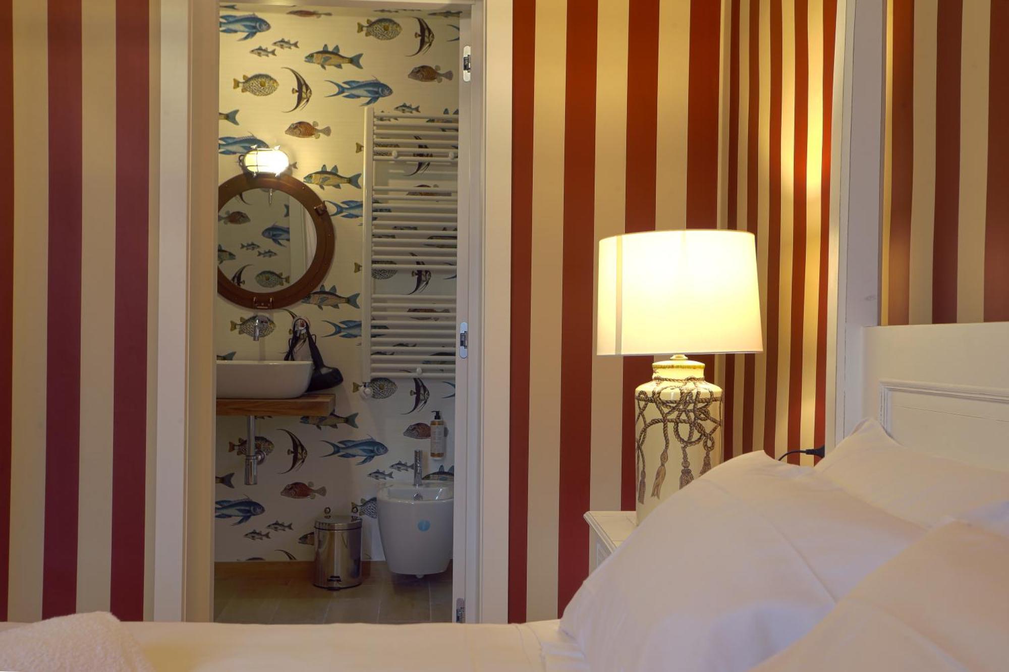 Le Residenze Del Capitano Hotel Bari Kültér fotó