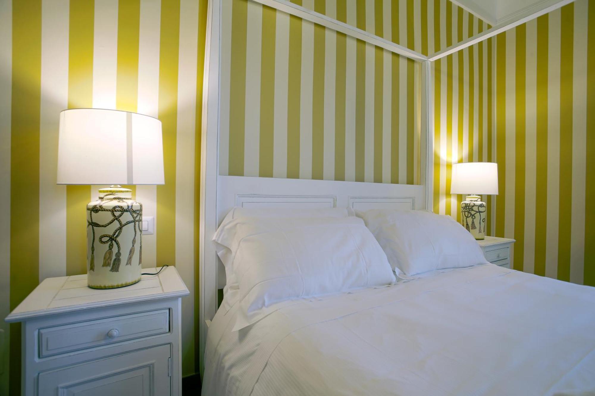 Le Residenze Del Capitano Hotel Bari Kültér fotó