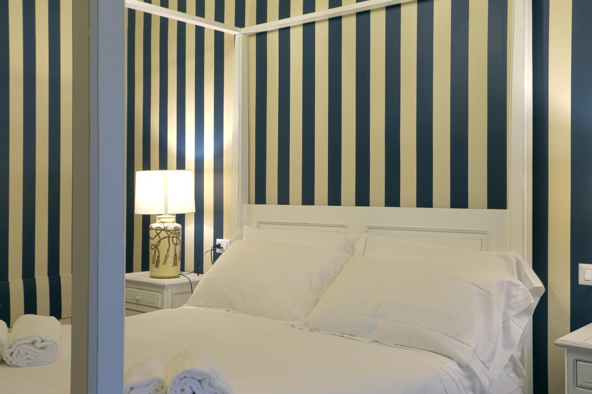 Le Residenze Del Capitano Hotel Bari Kültér fotó