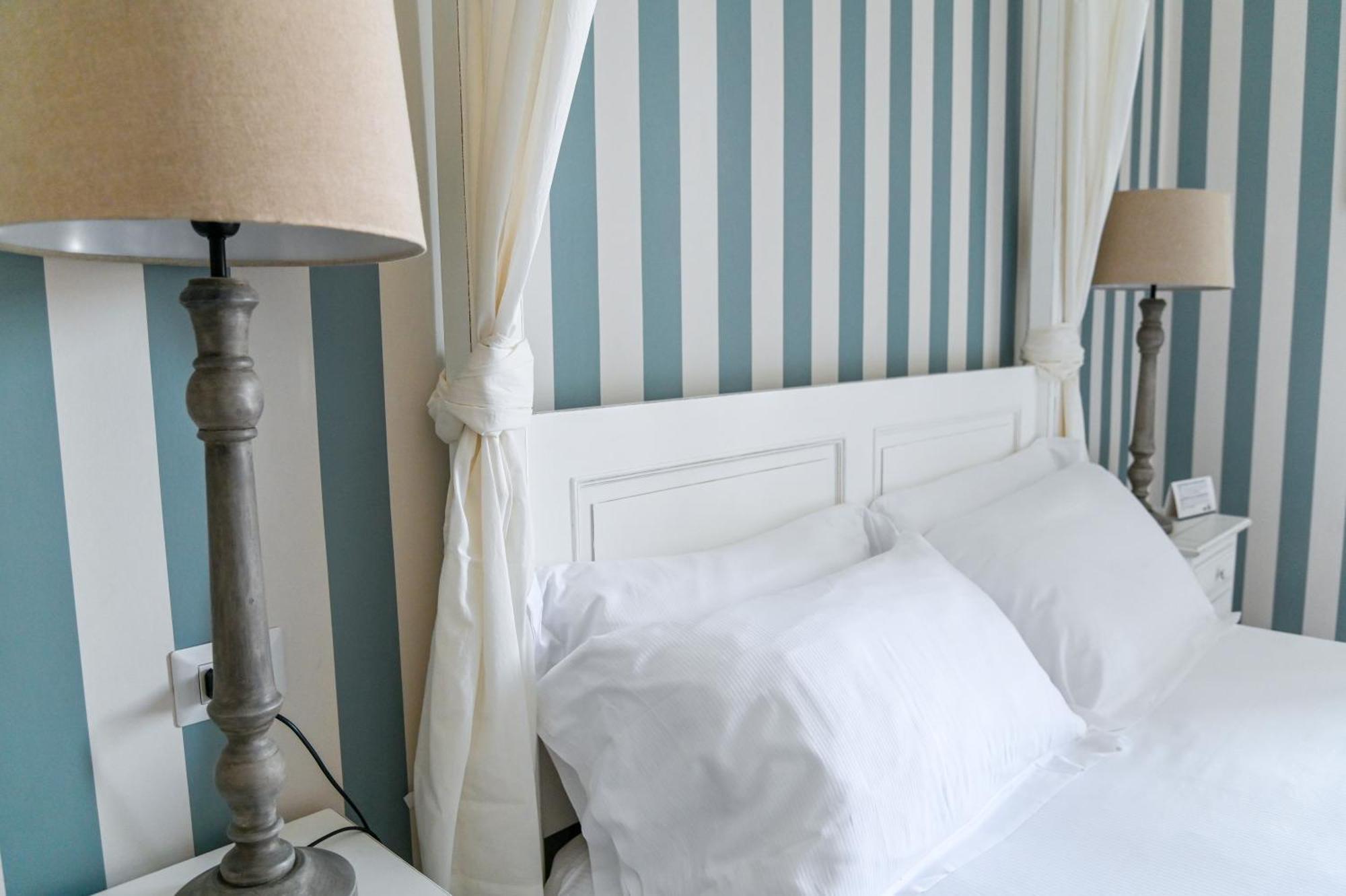 Le Residenze Del Capitano Hotel Bari Kültér fotó