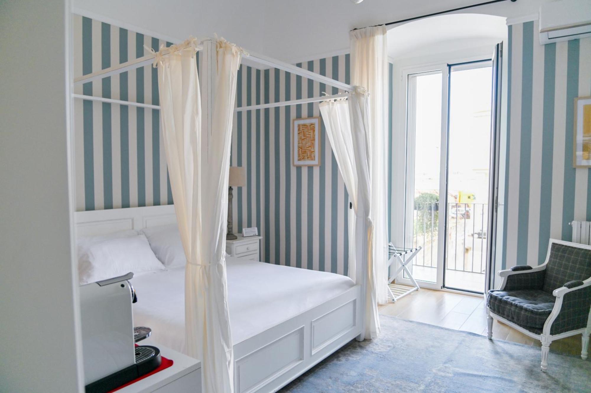 Le Residenze Del Capitano Hotel Bari Kültér fotó