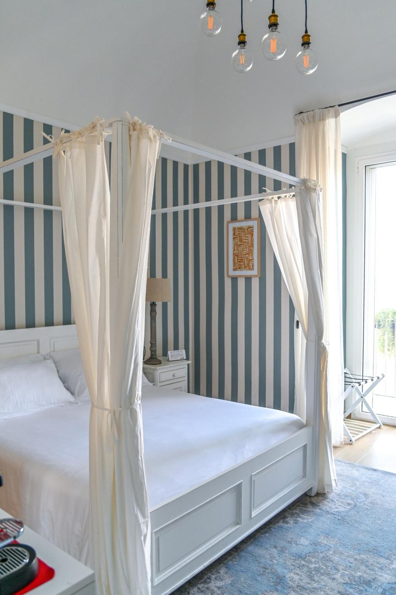 Le Residenze Del Capitano Hotel Bari Kültér fotó
