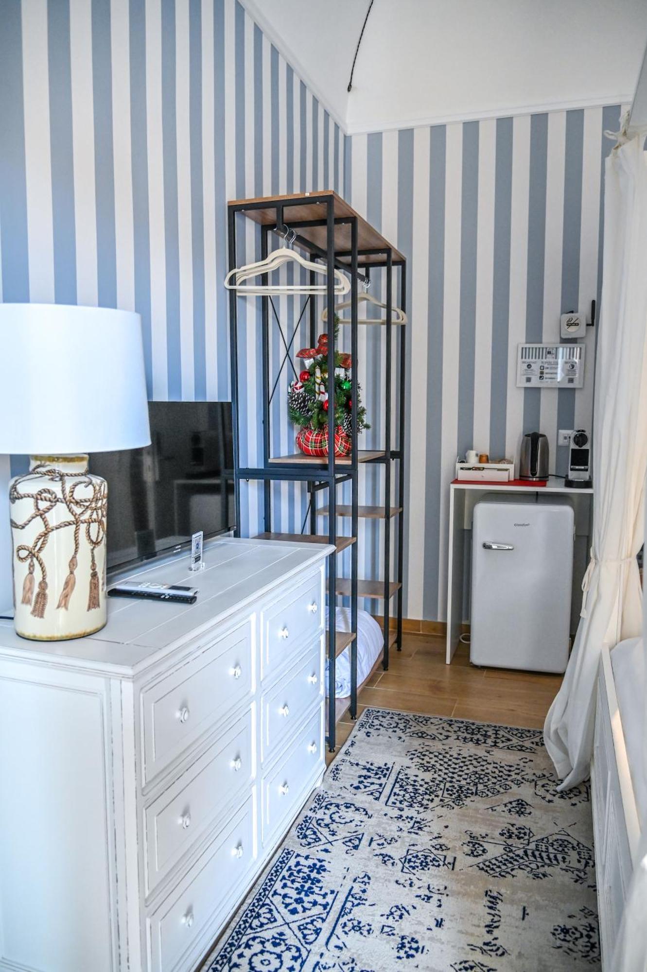 Le Residenze Del Capitano Hotel Bari Kültér fotó