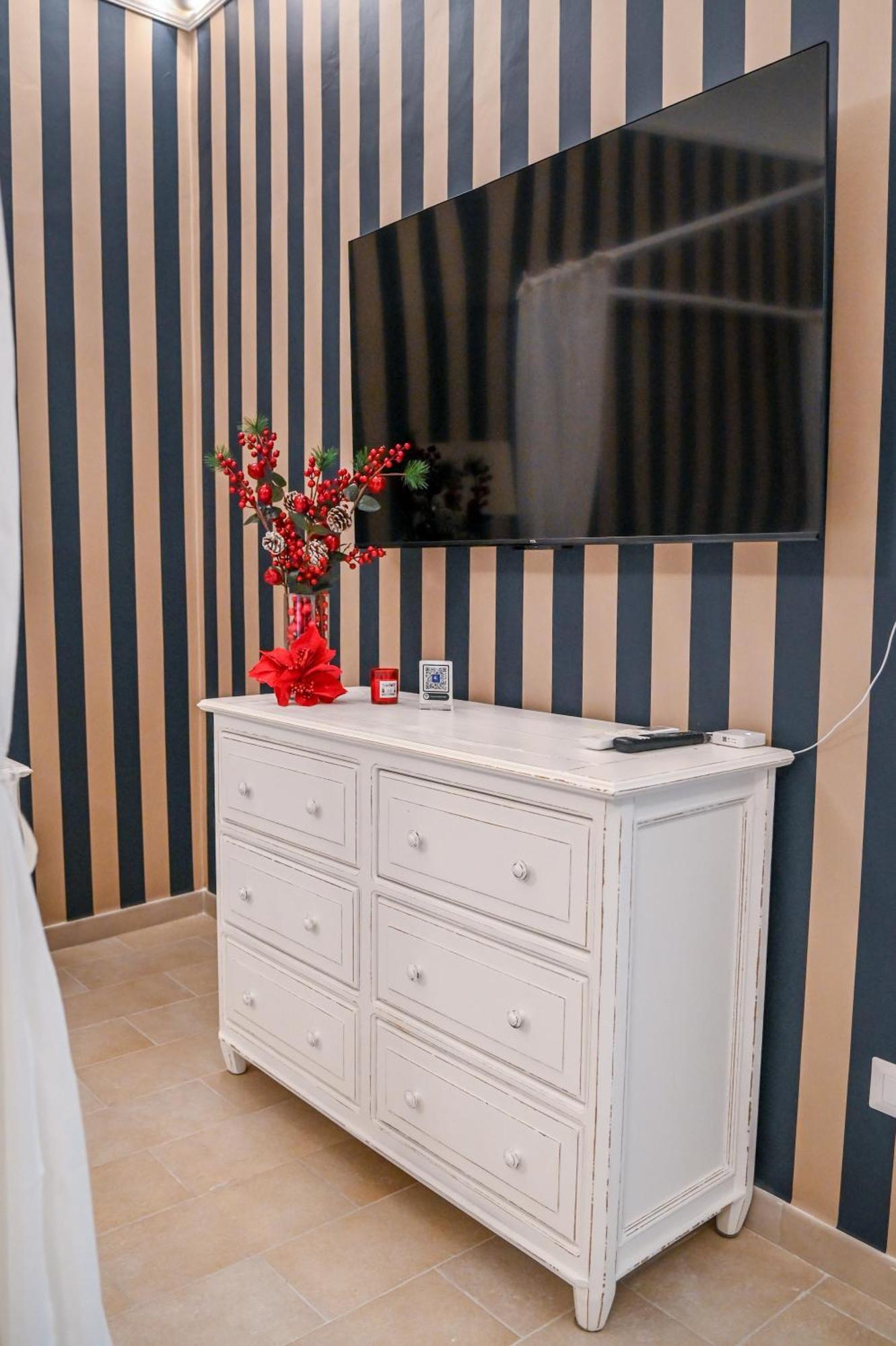 Le Residenze Del Capitano Hotel Bari Kültér fotó