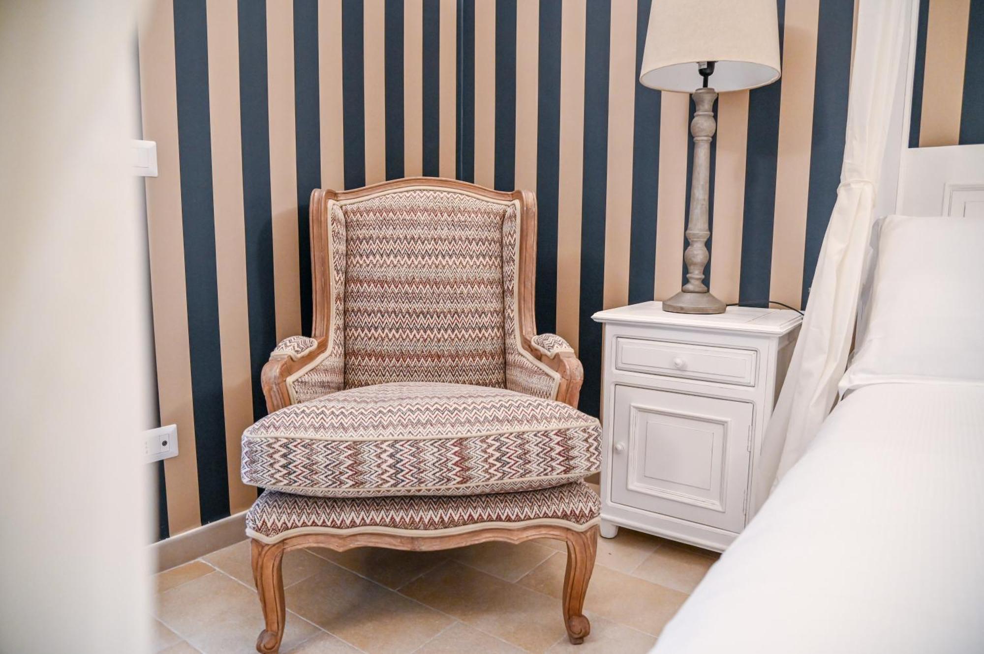 Le Residenze Del Capitano Hotel Bari Kültér fotó